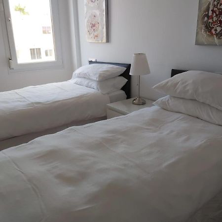 L Ancora Beach Apartment Jávea Екстериор снимка