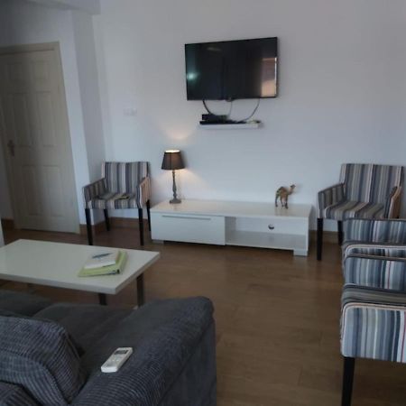 L Ancora Beach Apartment Jávea Екстериор снимка