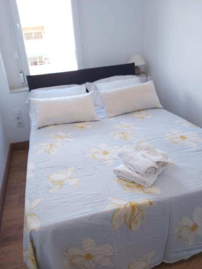 L Ancora Beach Apartment Jávea Екстериор снимка