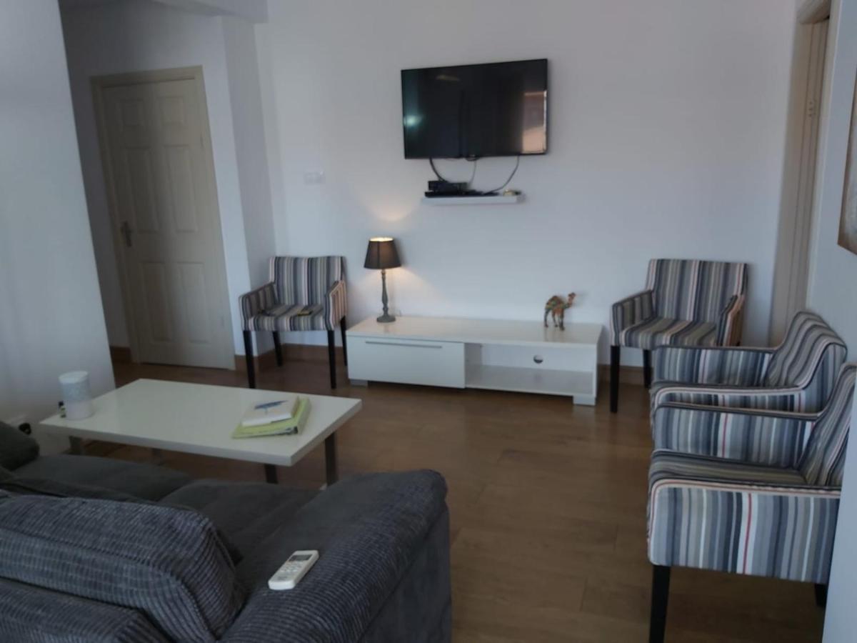 L Ancora Beach Apartment Jávea Екстериор снимка