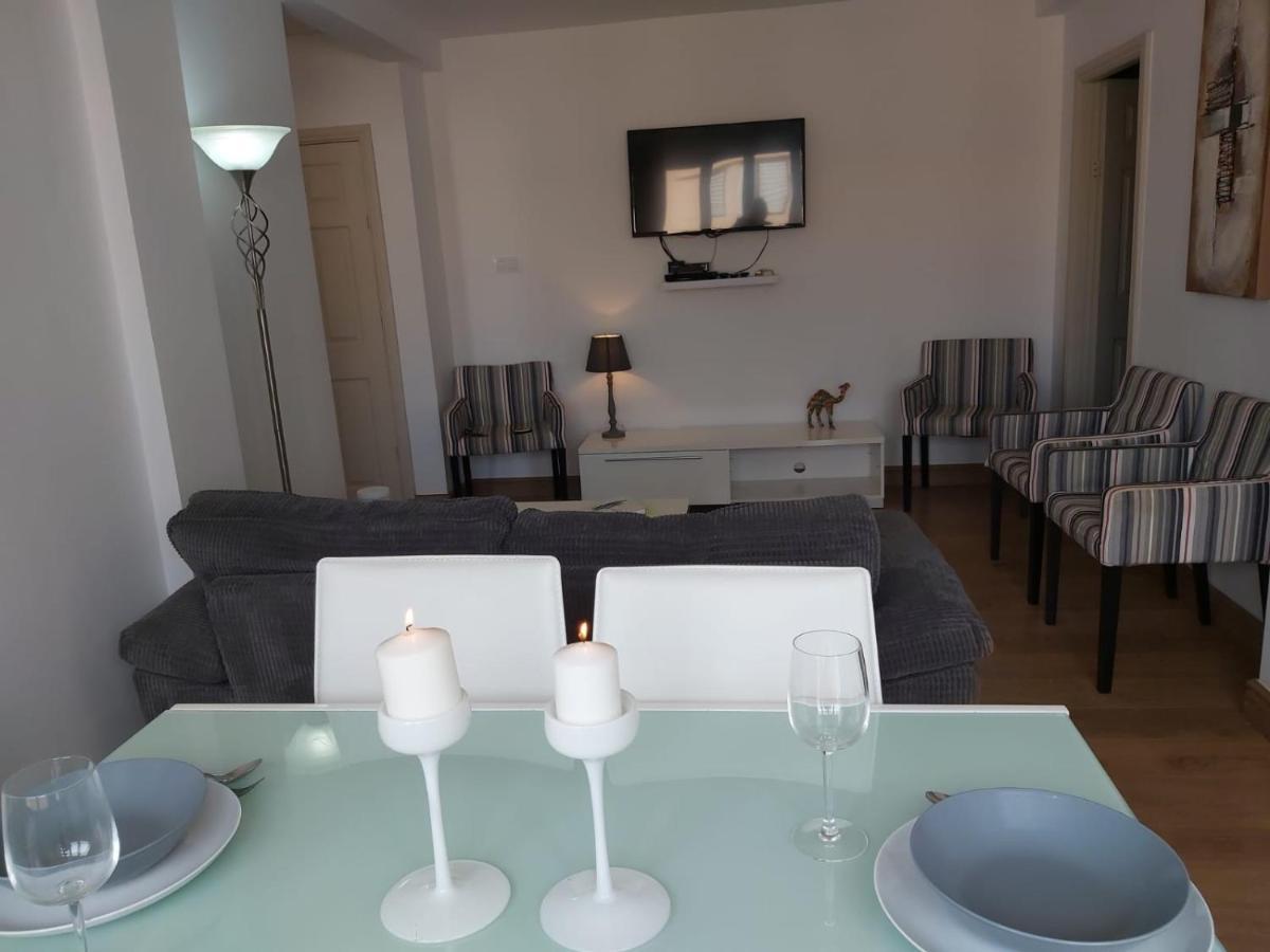 L Ancora Beach Apartment Jávea Екстериор снимка