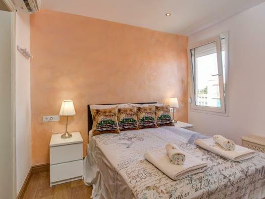 L Ancora Beach Apartment Jávea Екстериор снимка